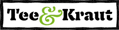 Tee & Kraut Logo