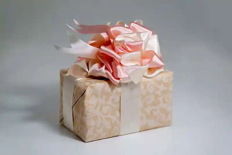 Geschenke