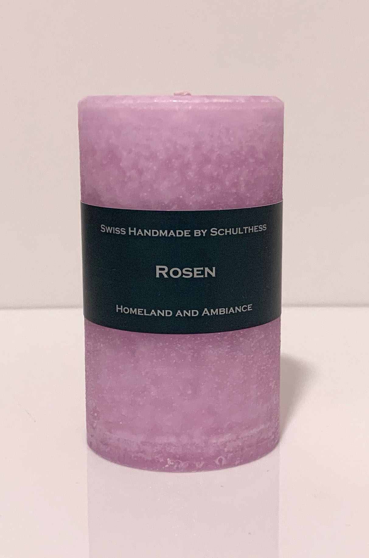Duftkerze Schulthess Rosen Rosenduft Kerze
